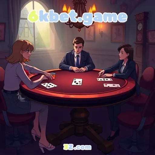 Explorando os Melhores Bônus no 6kbet.game para Jogadores