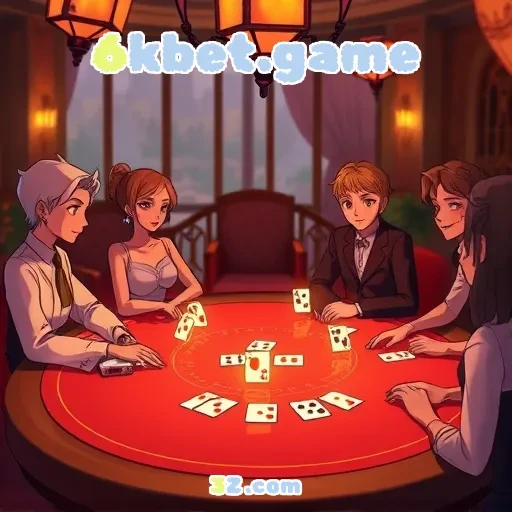 Viva a Aventura do Live no 6kbet.game com Emoção