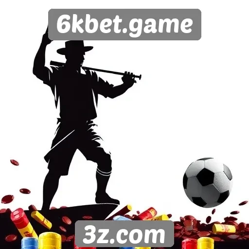 Ofertas de bônus e promoções disponíveis na 6kbet