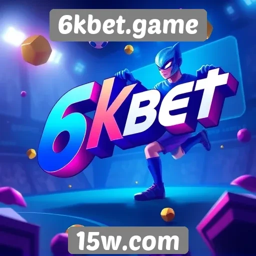 Perspectivas futuras para o 6kbet.game no mercado de jogos online