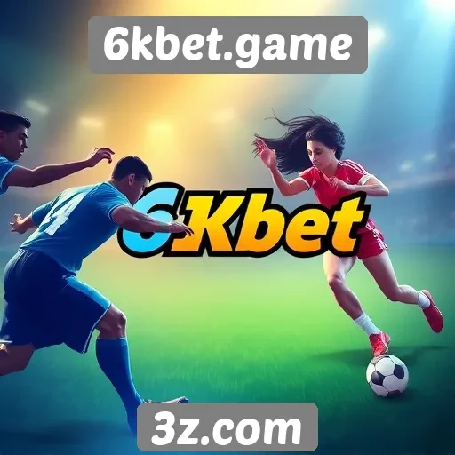 Comparação de jogos disponíveis na plataforma 6kbet.game