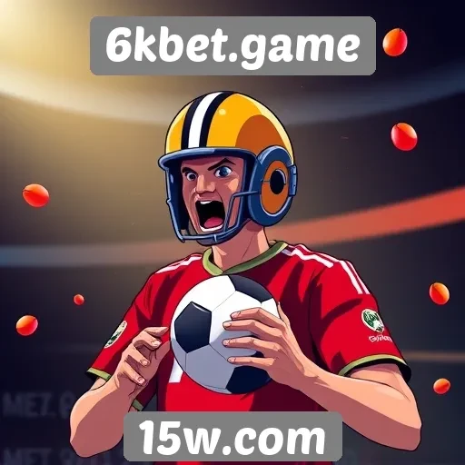 Feedback dos jogadores sobre o 6kbet.game