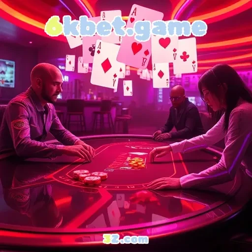 Ofertas Incríveis no 6kbet.game: Promoções que Você Não Pode Perder!