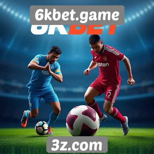 Impacto das promoções na popularidade do 6kbet.game