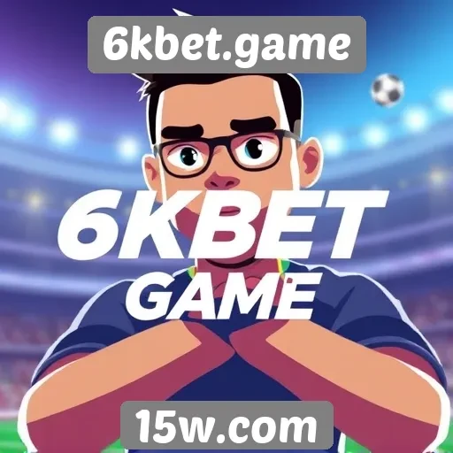 Opiniões de usuários sobre 6kbet.game